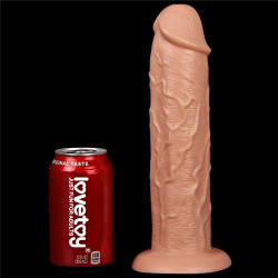 LoveToy Gode Long Dildo 25 x 6 cm
